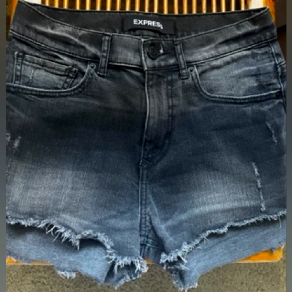 💕EXPRESS Jeans🖤